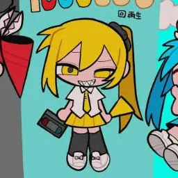 Profile image of ネル