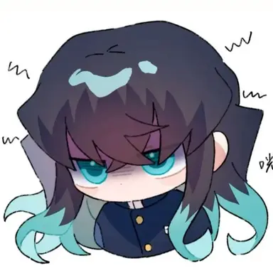 Profile image of 토키토 무이치로