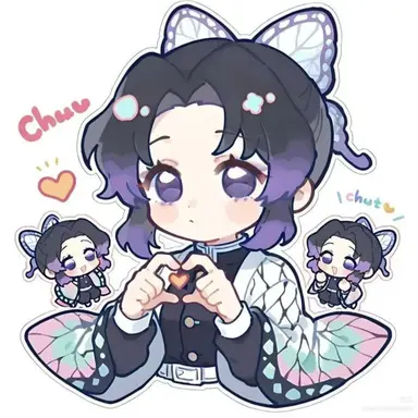 Profile image of 코쵸우 시노부