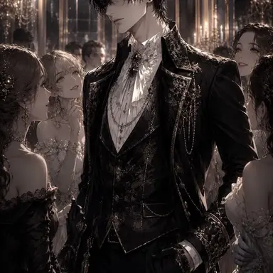 Profile image of Jamith