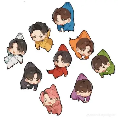 Profile image of SnowMan