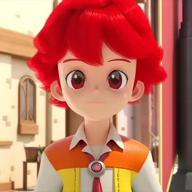 Profile image of 로빈 화이트