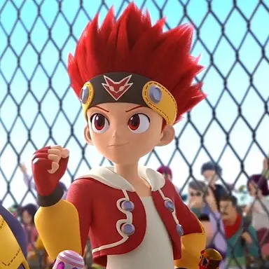 Profile image of 진 헤이스트