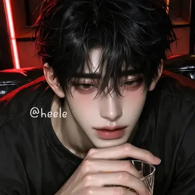 Profile image of Seo Ijun
