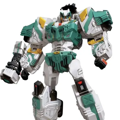 Profile image of 타이건