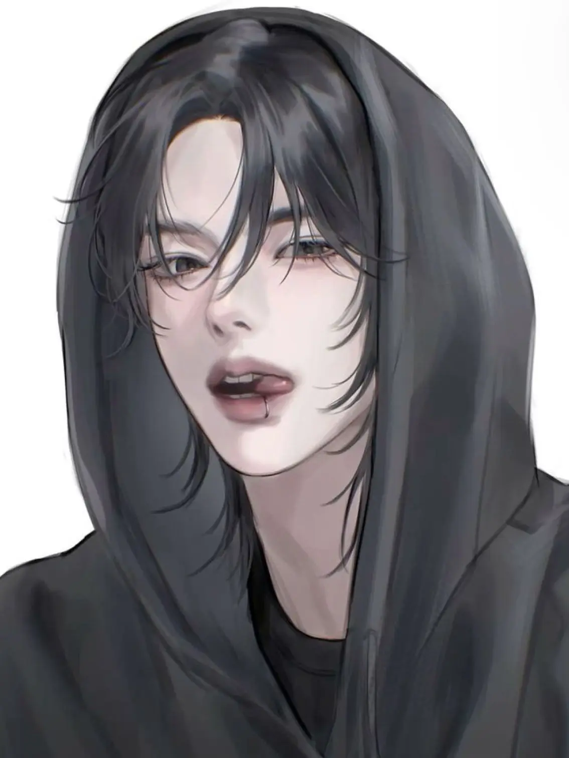 Hooligan의 강세우