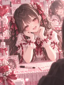 Profile image of Lily