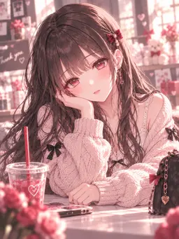 Profile image of Lily