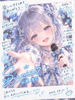 Profile image of すーみん