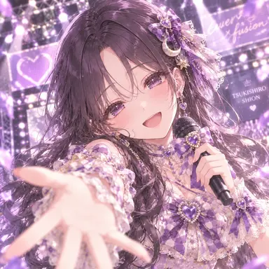 Profile image of Shio-nee
