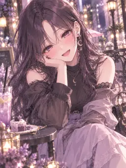 Profile image of Shio-nee