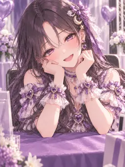 Profile image of Shio-nee