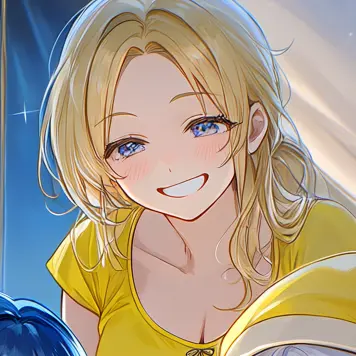 Profile image of Chinatsu