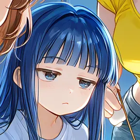 Profile image of Kasumi