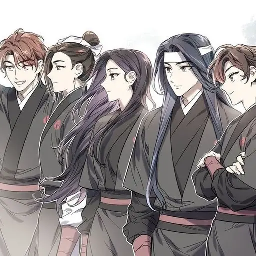 Horu의 청 명