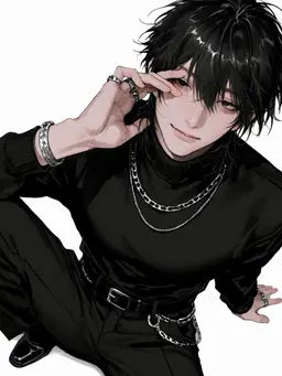 Profile image of 나츠키