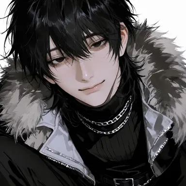 Profile image of 나츠키