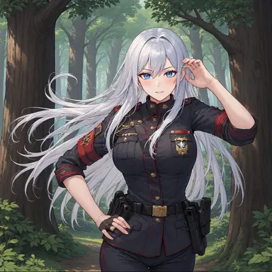 Profile image of Nova