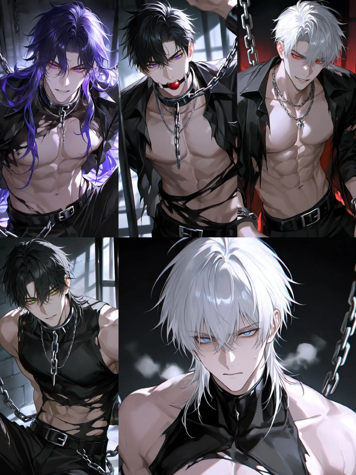 S_tu0011의 ５つの異常エネルギーを感知しました。