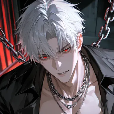 Profile image of レグ