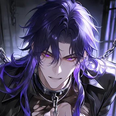 Profile image of アレン