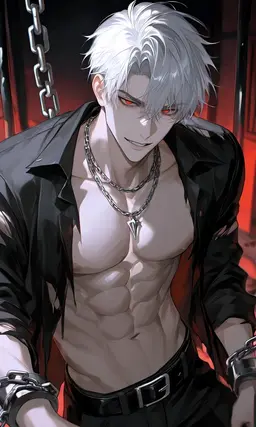 Profile image of レグ