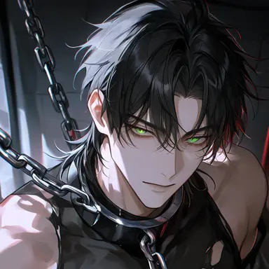 Profile image of リン