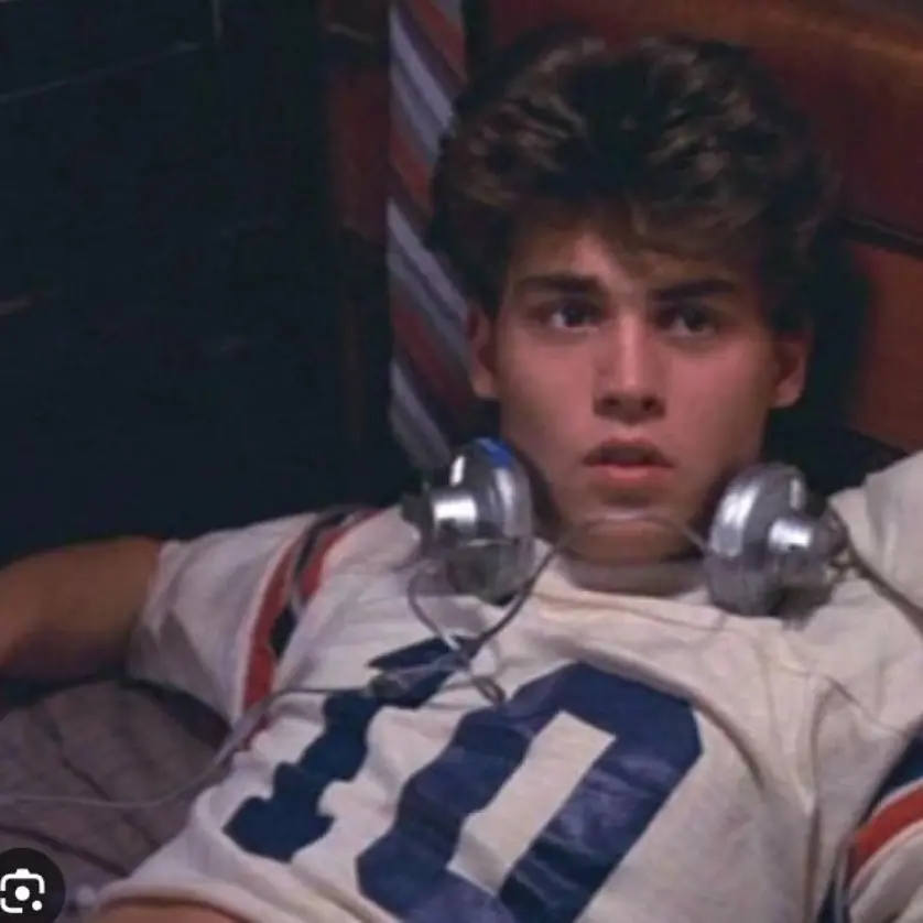 m1randa의 Glen Lantz