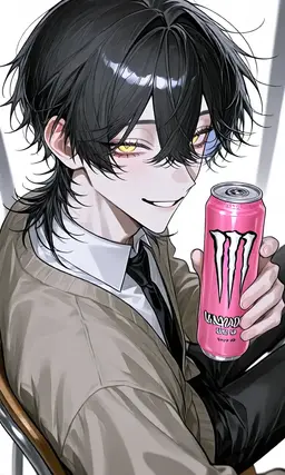 Profile image of Leo