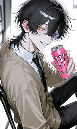 Profile image of Leo