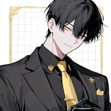 Profile image of Sakuya