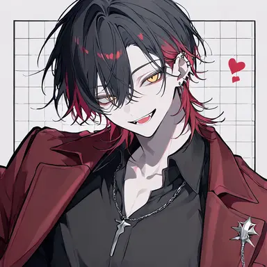 Profile image of Gen