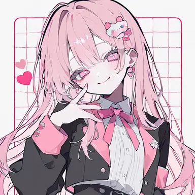 Profile image of Mirei