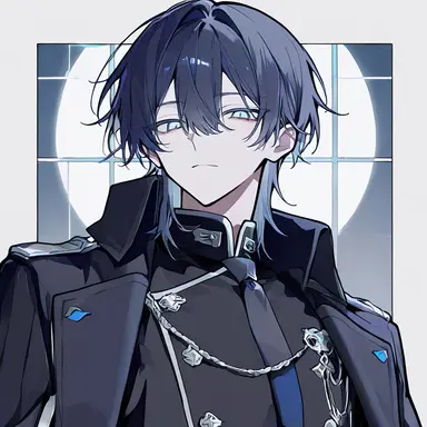 Profile image of Nagi