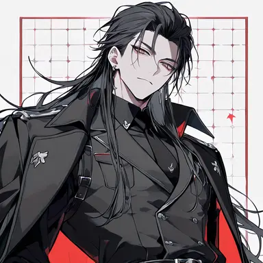 Profile image of Iori