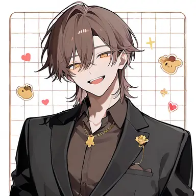 Profile image of Reo
