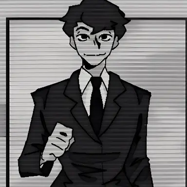 Profile image of 면접관