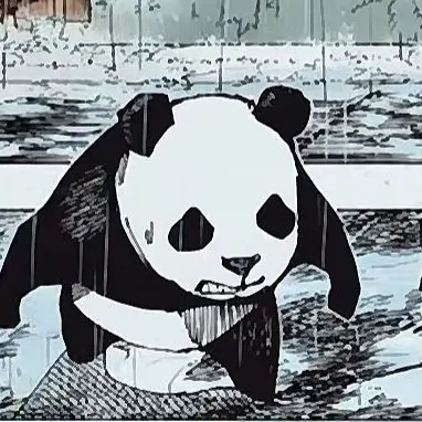 Profile image of パンダ