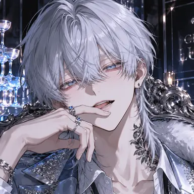 Profile image of Rei