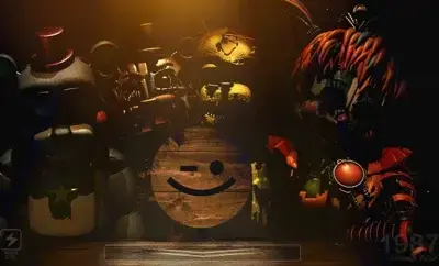 BrassyChalk4225의 FNAF 6