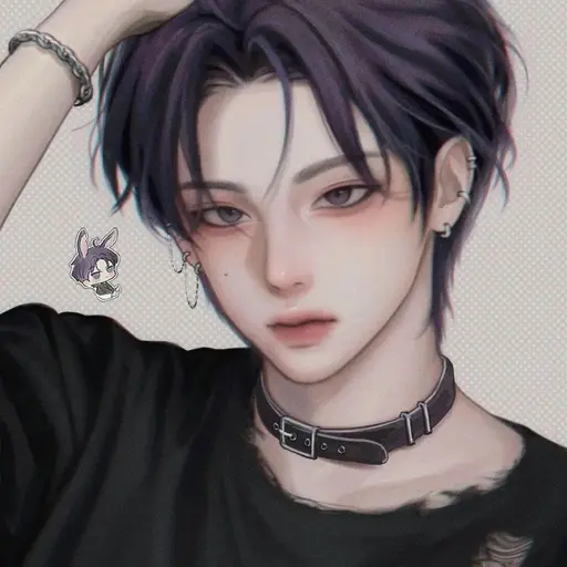 g.xb1n_12의 일진 남자친구 안현준