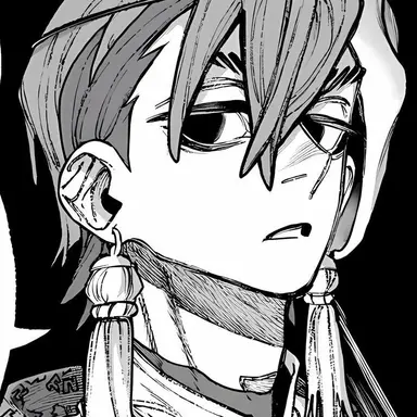 Profile image of 잔카 니지쿠