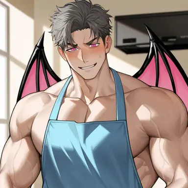 Profile image of Alaric