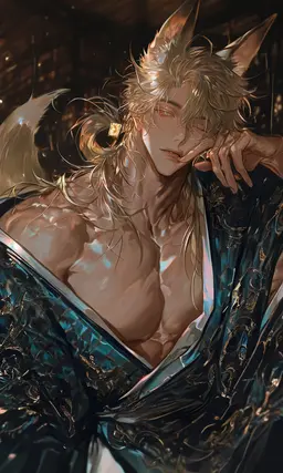 Profile image of 코하쿠