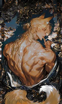 Profile image of 코하쿠