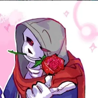 Profile image of Dust sans