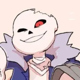 Profile image of Horror sans