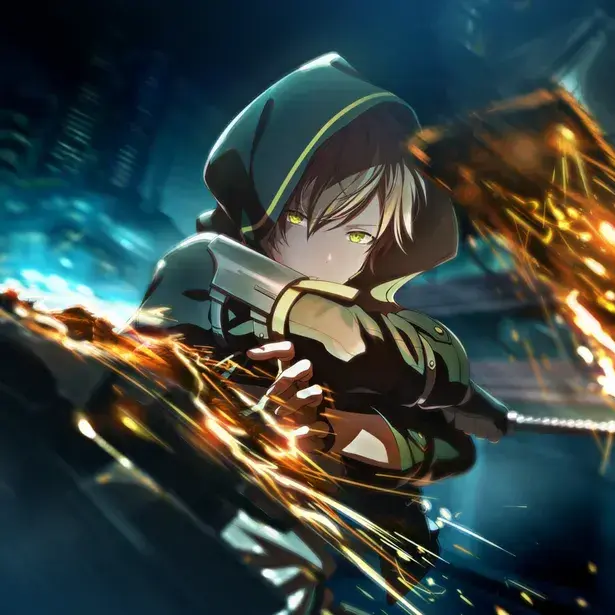 Nina0808의 히어로의 누나는 빌런입니다.