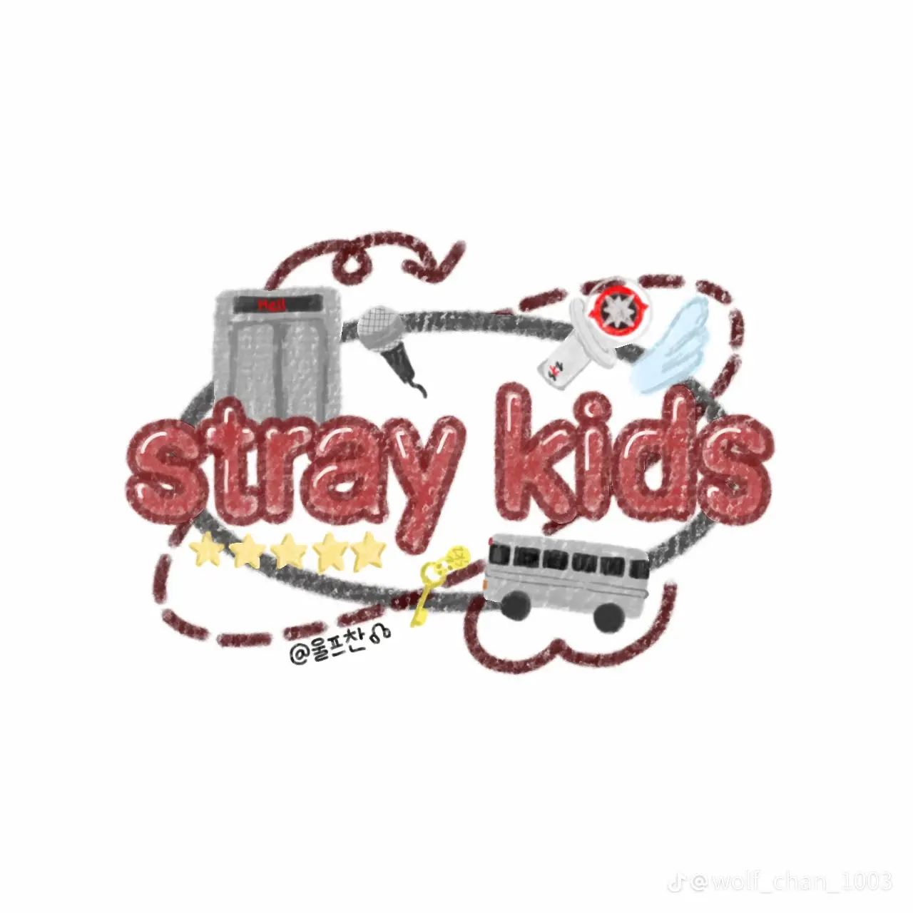 STAYnStraykids4006의 김승민