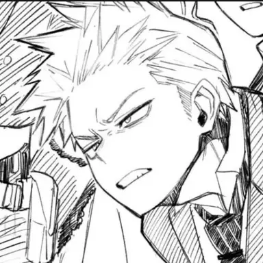Profile image of Bakugou